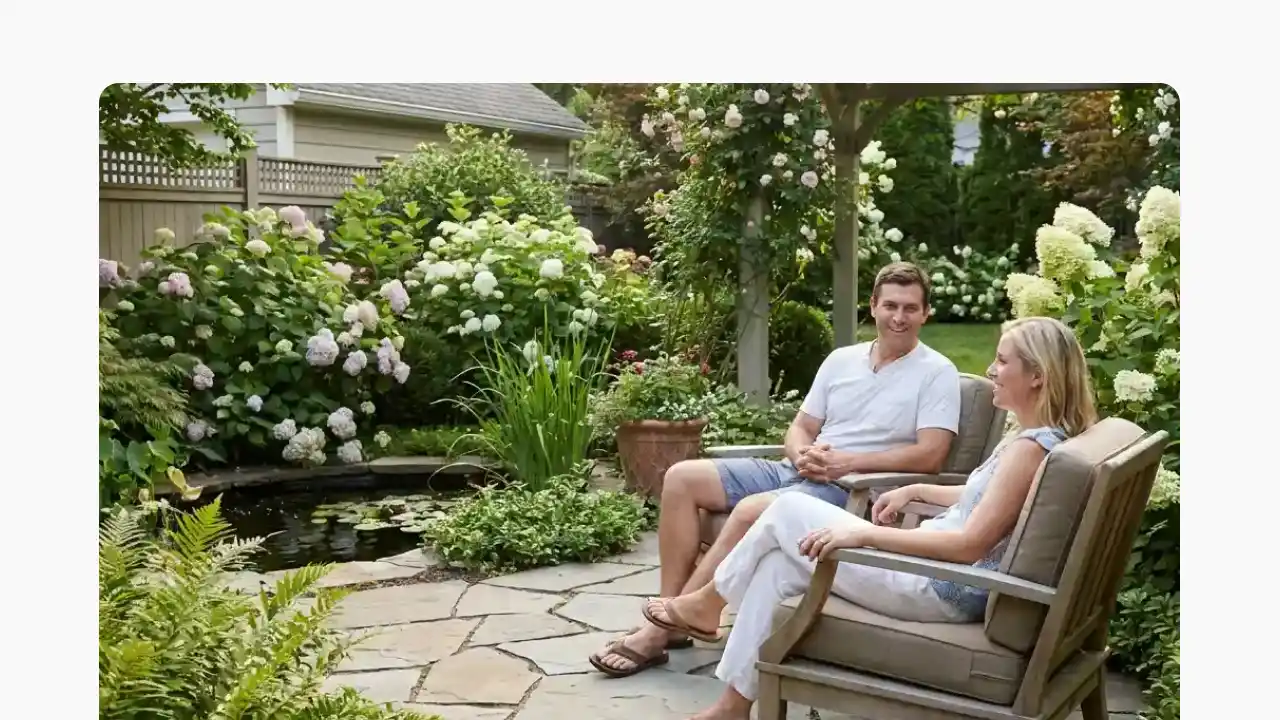 Animate edited image or create new iterations. Once your happy, use it your listing video