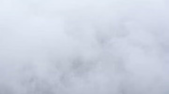 One-click fog special effect in Amplifiles