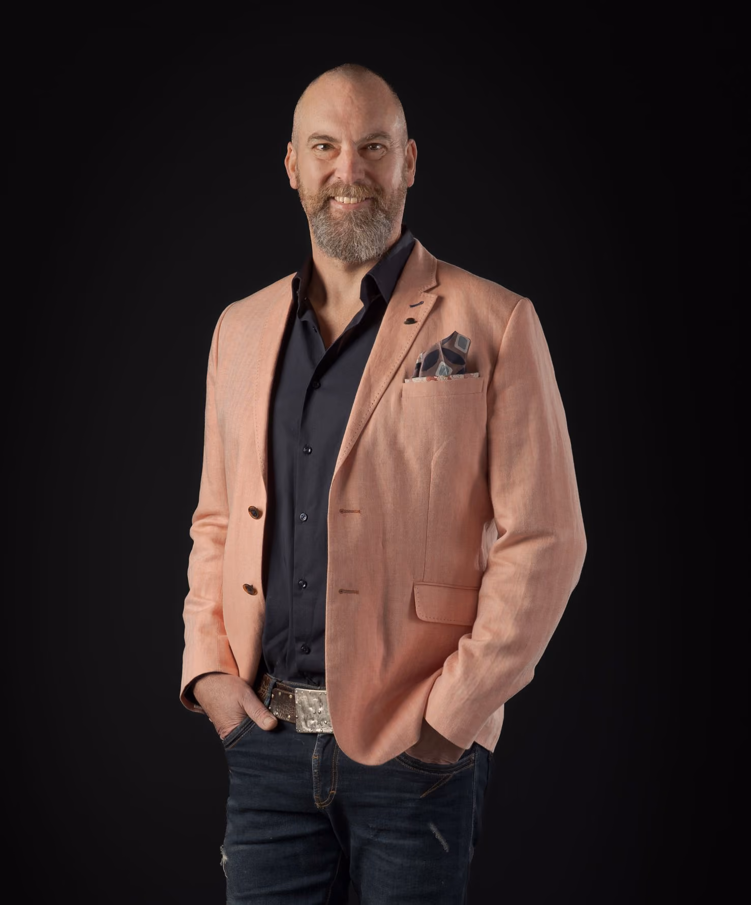 Andrew Kay