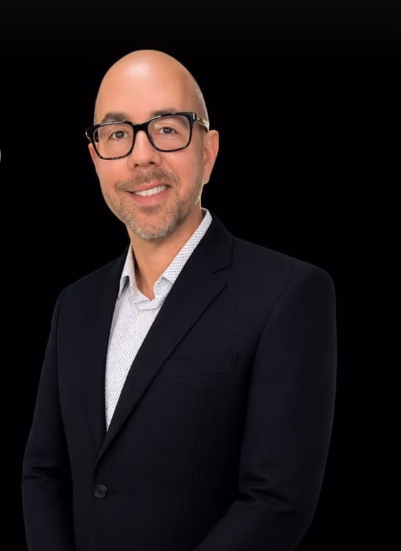 Mark Geyer
