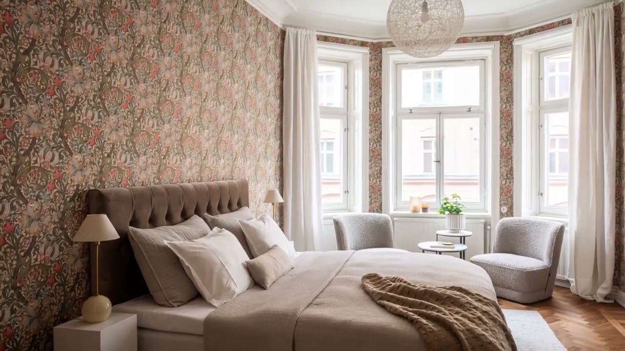 Real estate listing video example made from photos