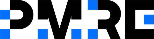PMRE 2026 conference logo
