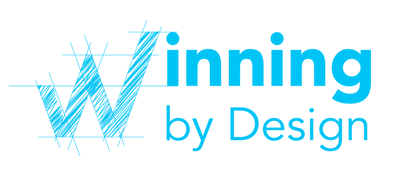 Company logo of Winning by Desing