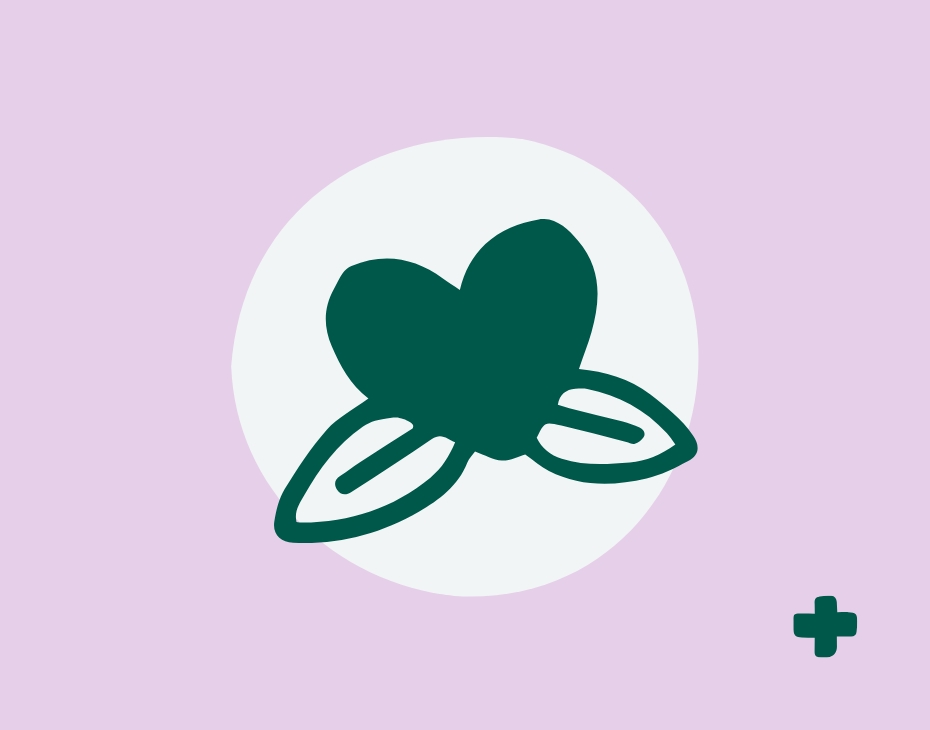 Impacts sur la qualité de vie légers au moment de la ménopause