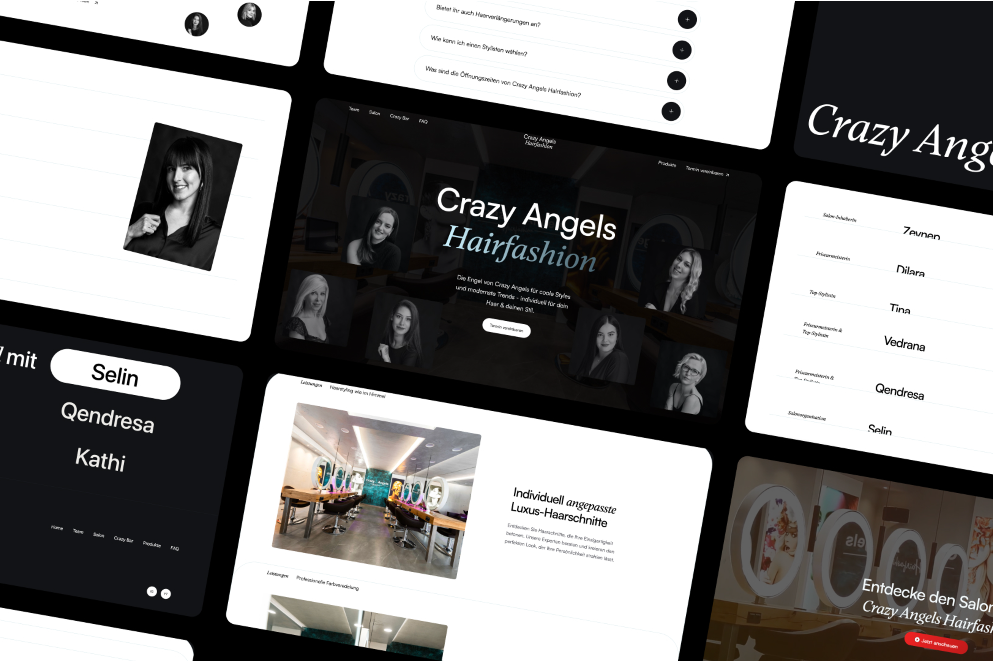 site profile thumbnail