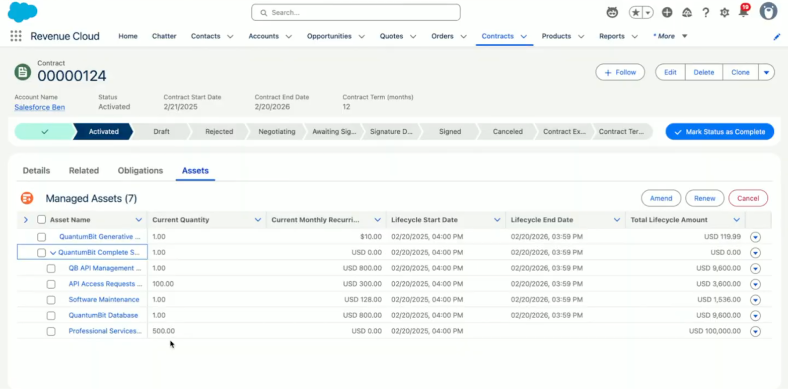 Your Guide to Salesforce Revenue Cloud | Salesforce Ben