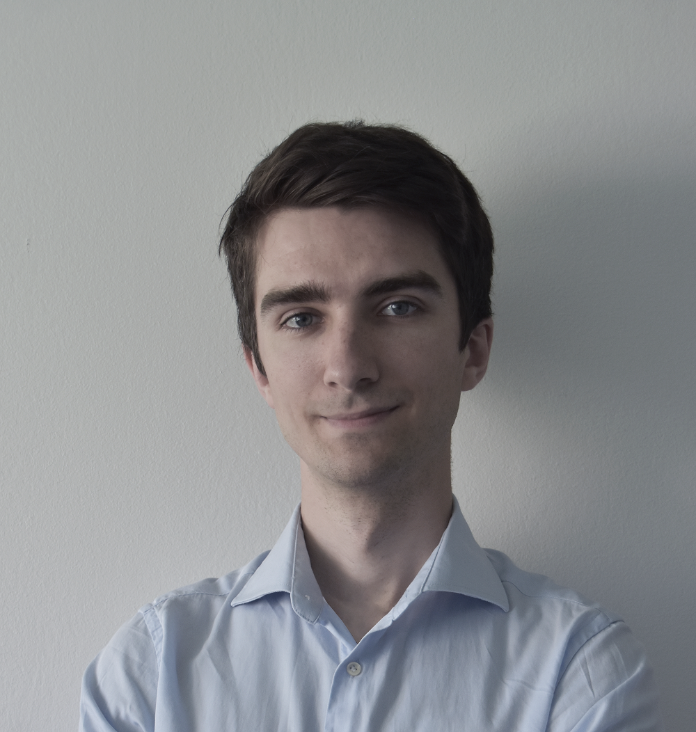 Patryk Guba