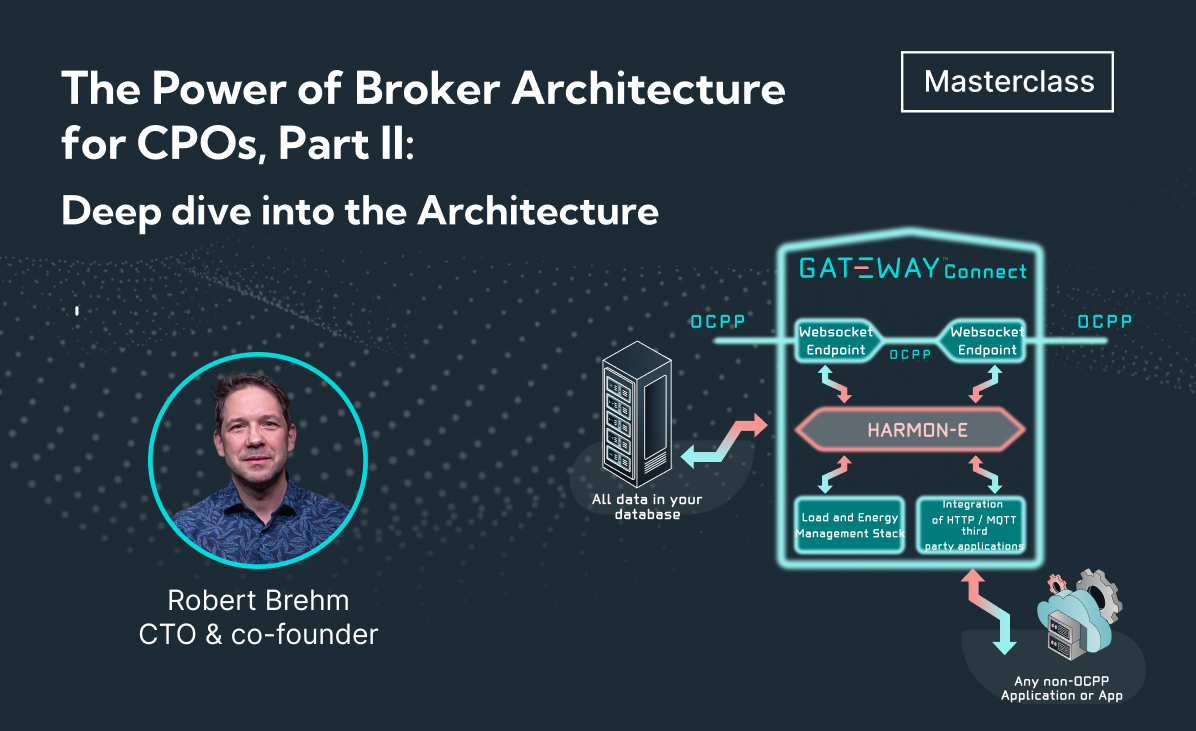 The Power of Broker Architecture for CPOs - Part II