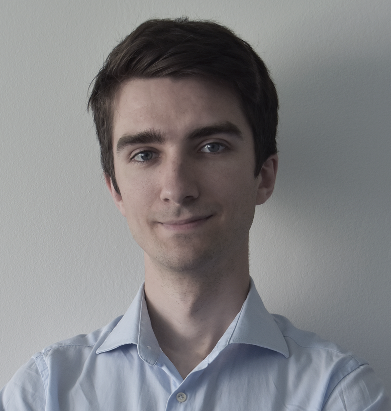 Patryk Guba