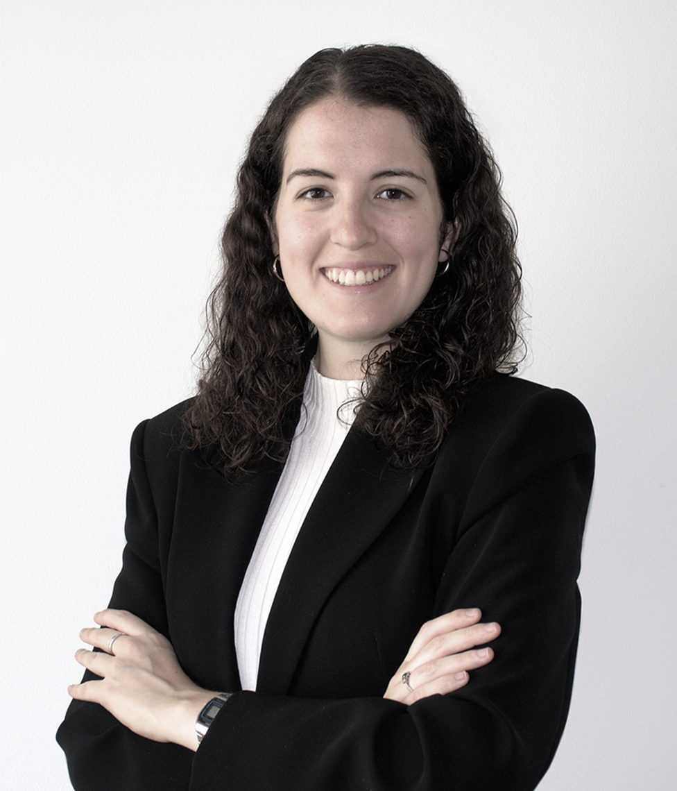 Maria del Mar Vázquez Rodríguez