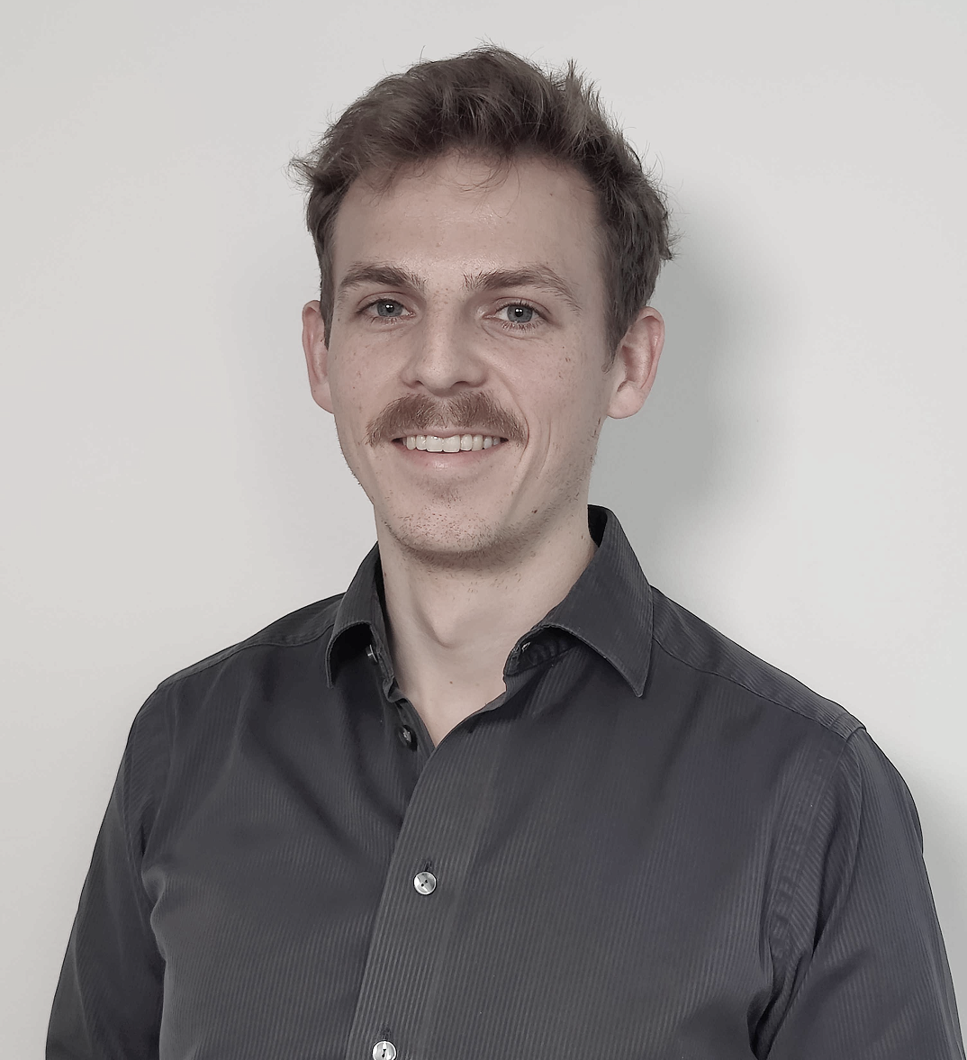 Nikolaj Bundgaard Licht