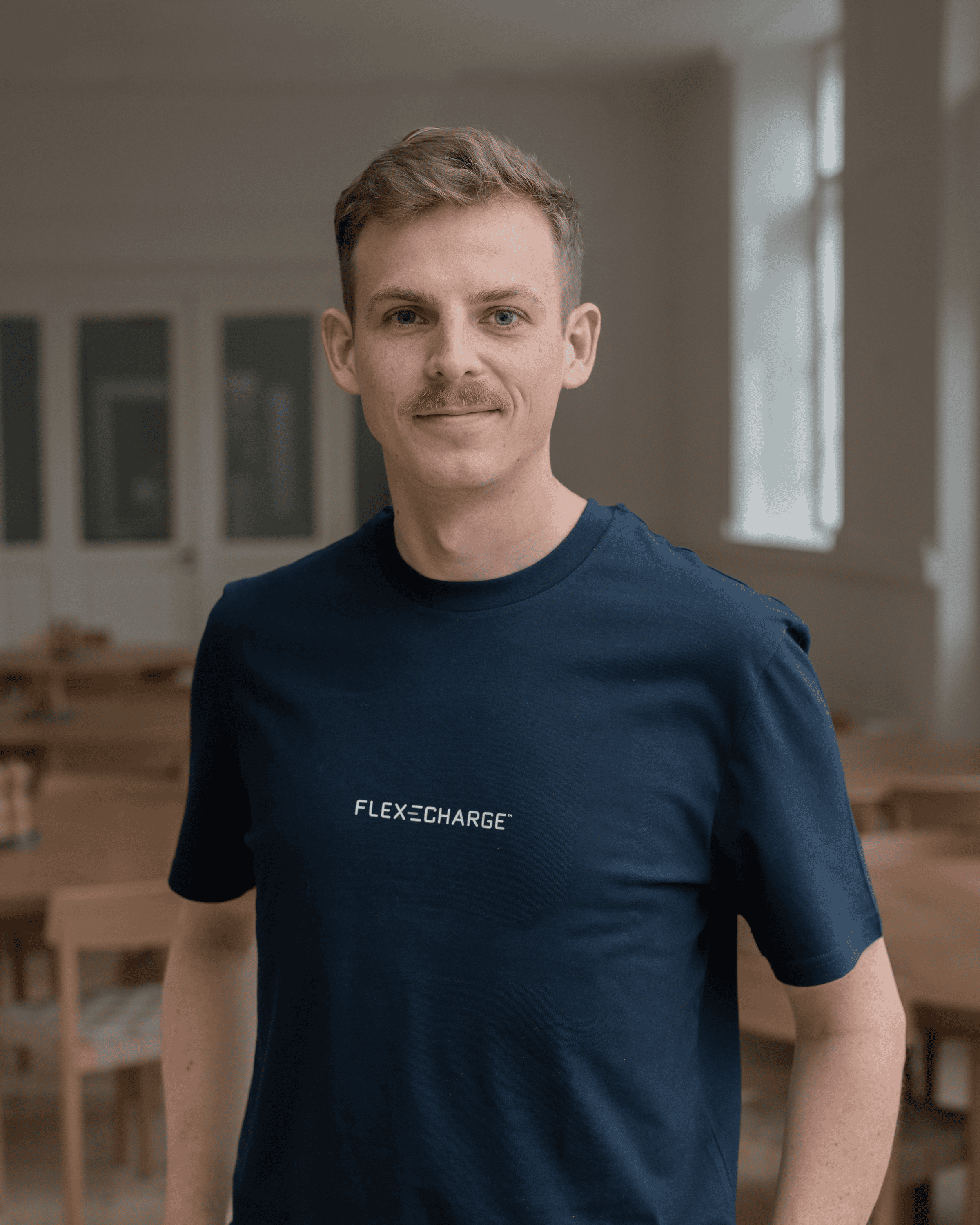 Nikolaj Bundgaard Licht