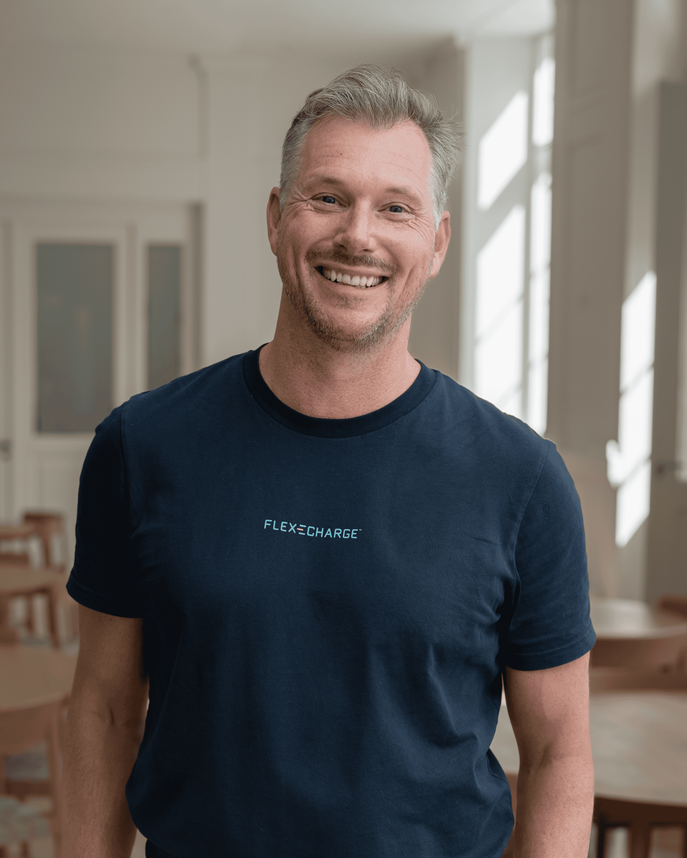 Kasper Daugaard 