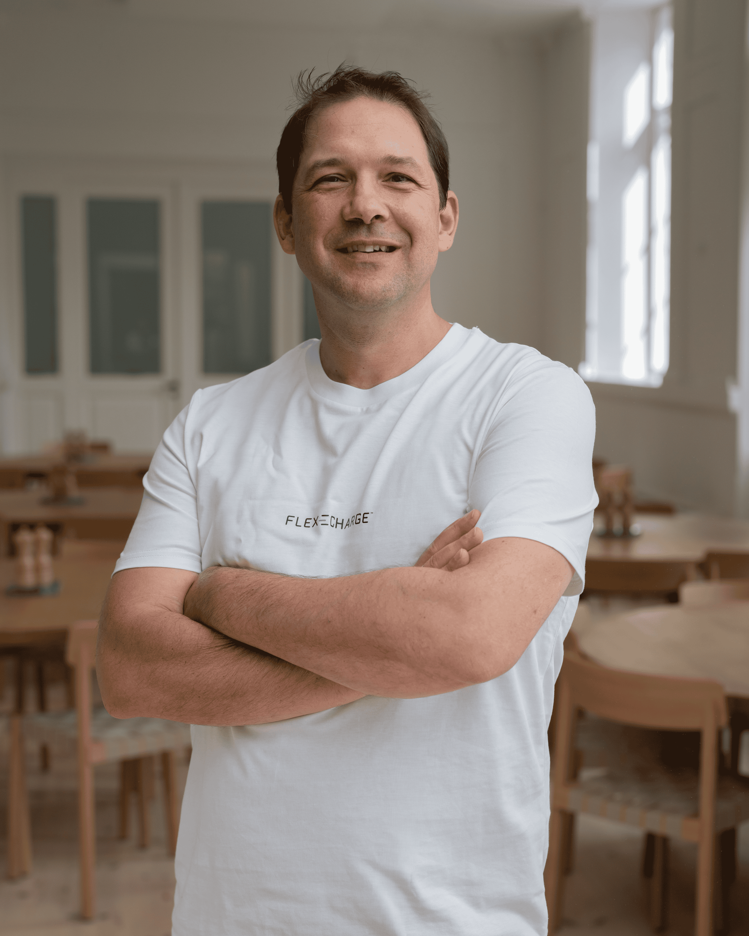 Robert Brehm