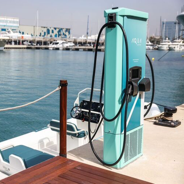 CPOs & E-Boating: Unlocking a New Charging Opportunity 