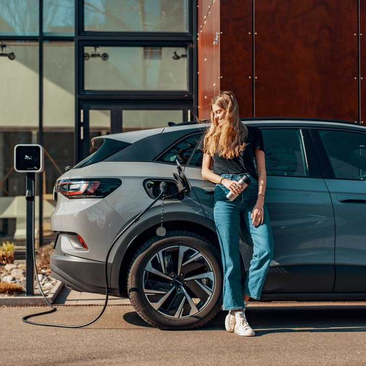 Insights on EV Charging: Key Findings from McKinsey's Latest Report