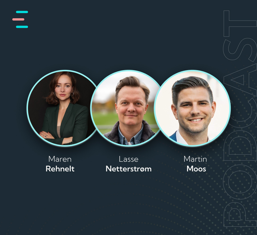 Episode 31 - Heavy Fleets, Lean Stacks & Smart Ops: Live from ICNC 2025
