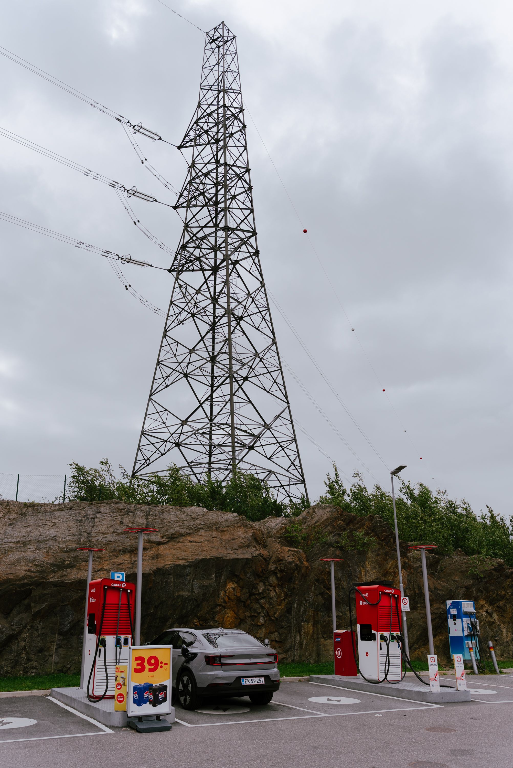 Grid Control: stay compliant - and go beyond