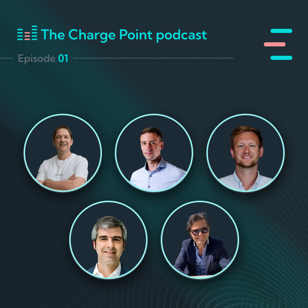 Episode 01 - Battery storage & EV Charging: Challenges, Opportunities & Solutions