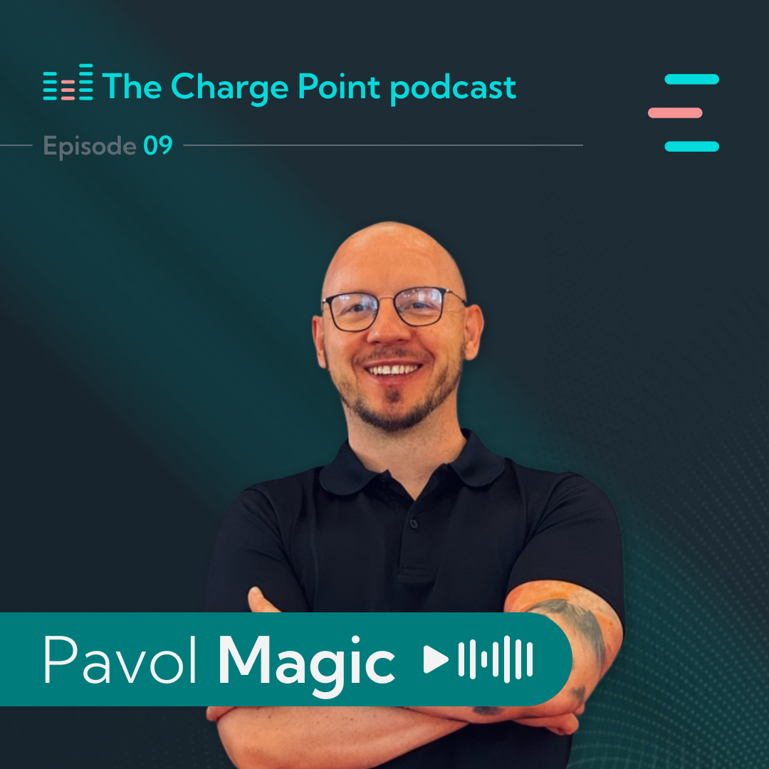 Episode 09 - Leveraging data to guide CPOs in their land-grabbing efforts