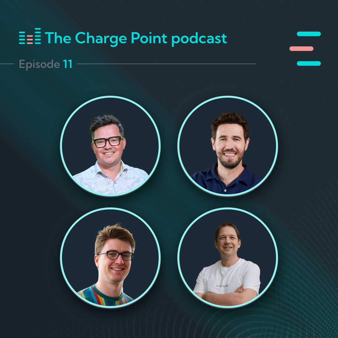 Episode 11 - Deploying fast-charging hubs in the Netherlands - challenges, opportunities & solutions