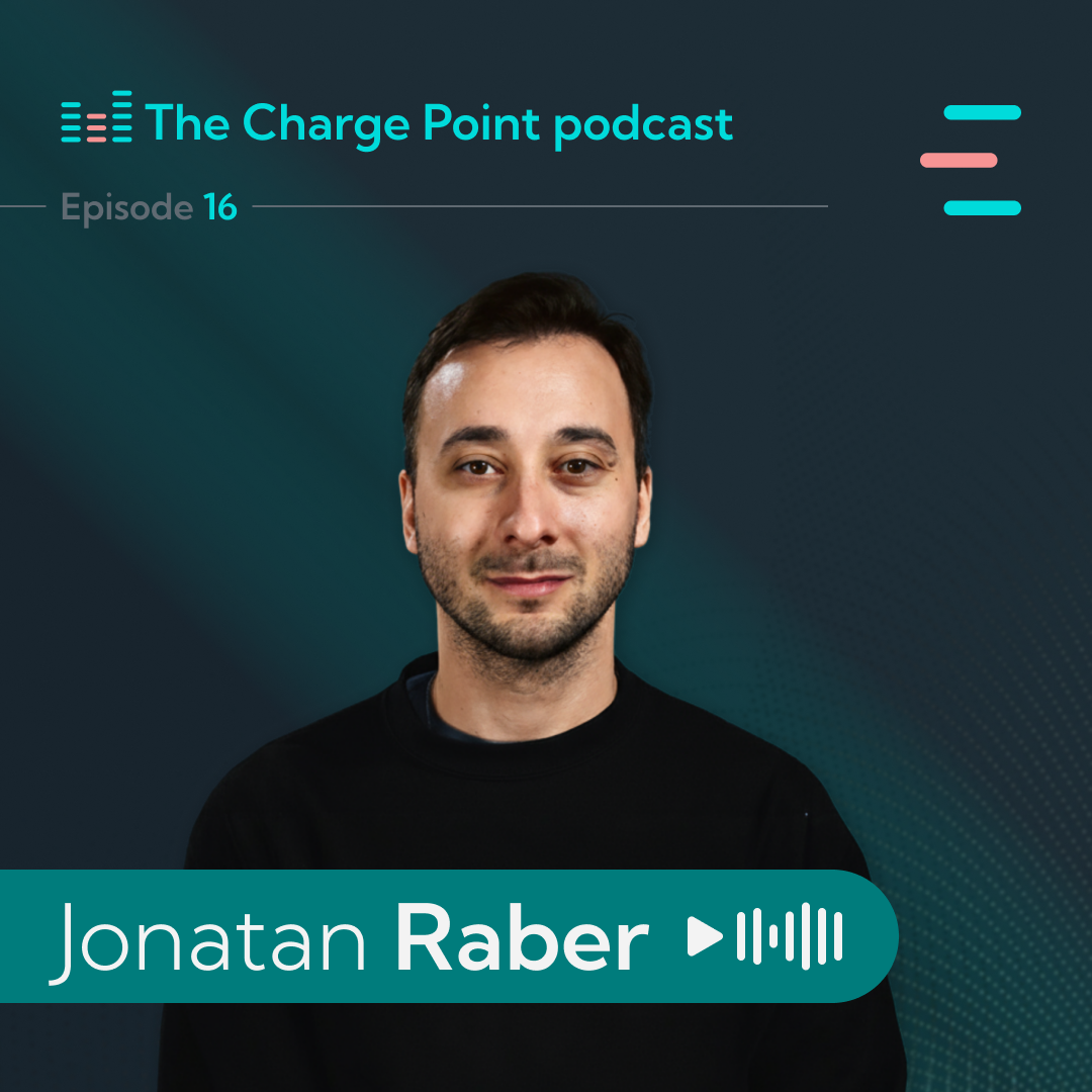 Episode 16 - Unlocking Energy Flexibility with Fever