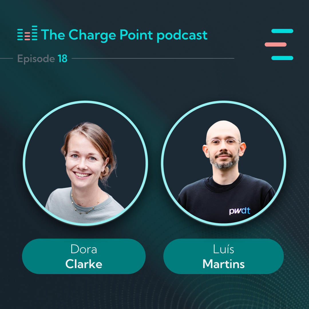 Episode 18 - From kWh to Brand Love: The Role of Marketing in CPO Growth