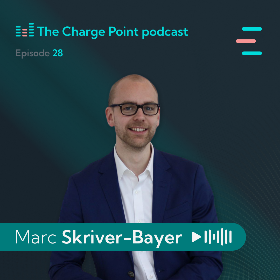Episode 28 - From Fuel to Fast Charging: Q8’s Electrification Journey