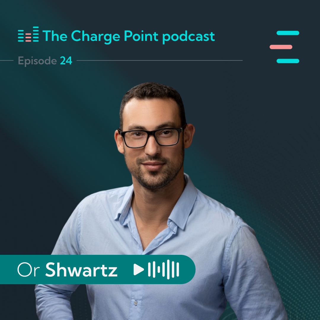 Episode 24 - Firewalls for Fast Chargers - Why Cybersecurity is Now a CPO Priority
