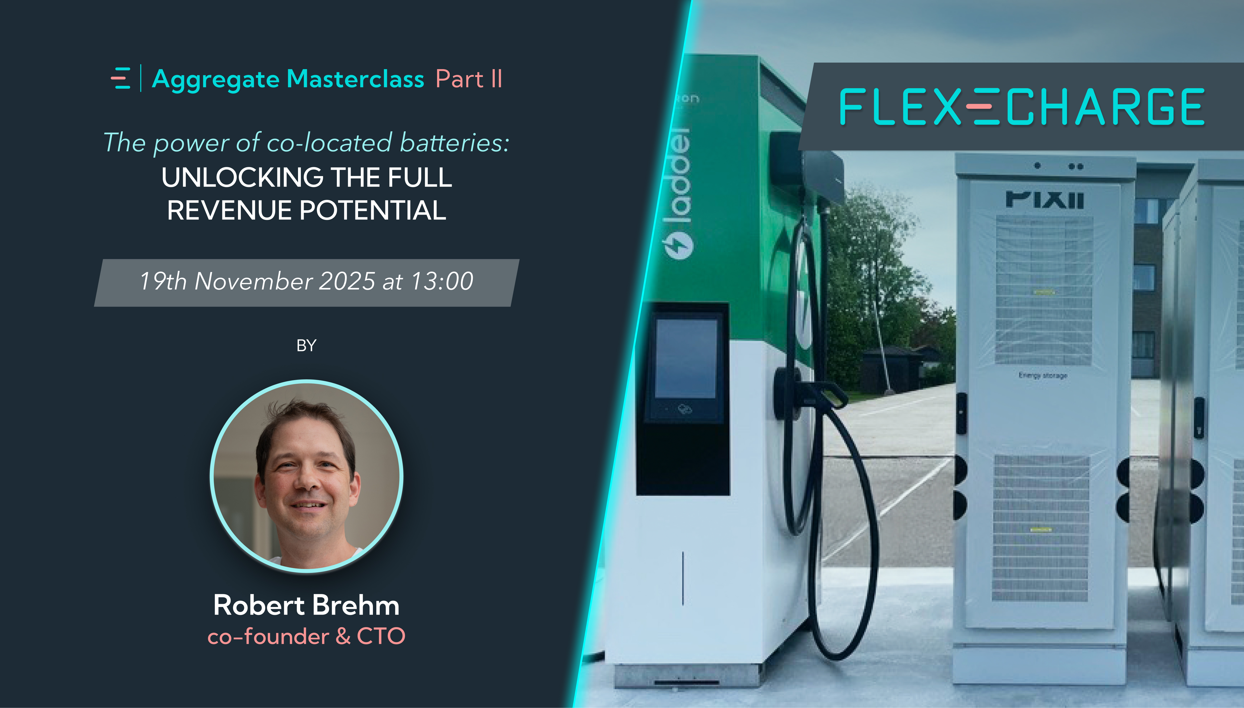 The power of co-located batteries: unlocking the full revenue potential