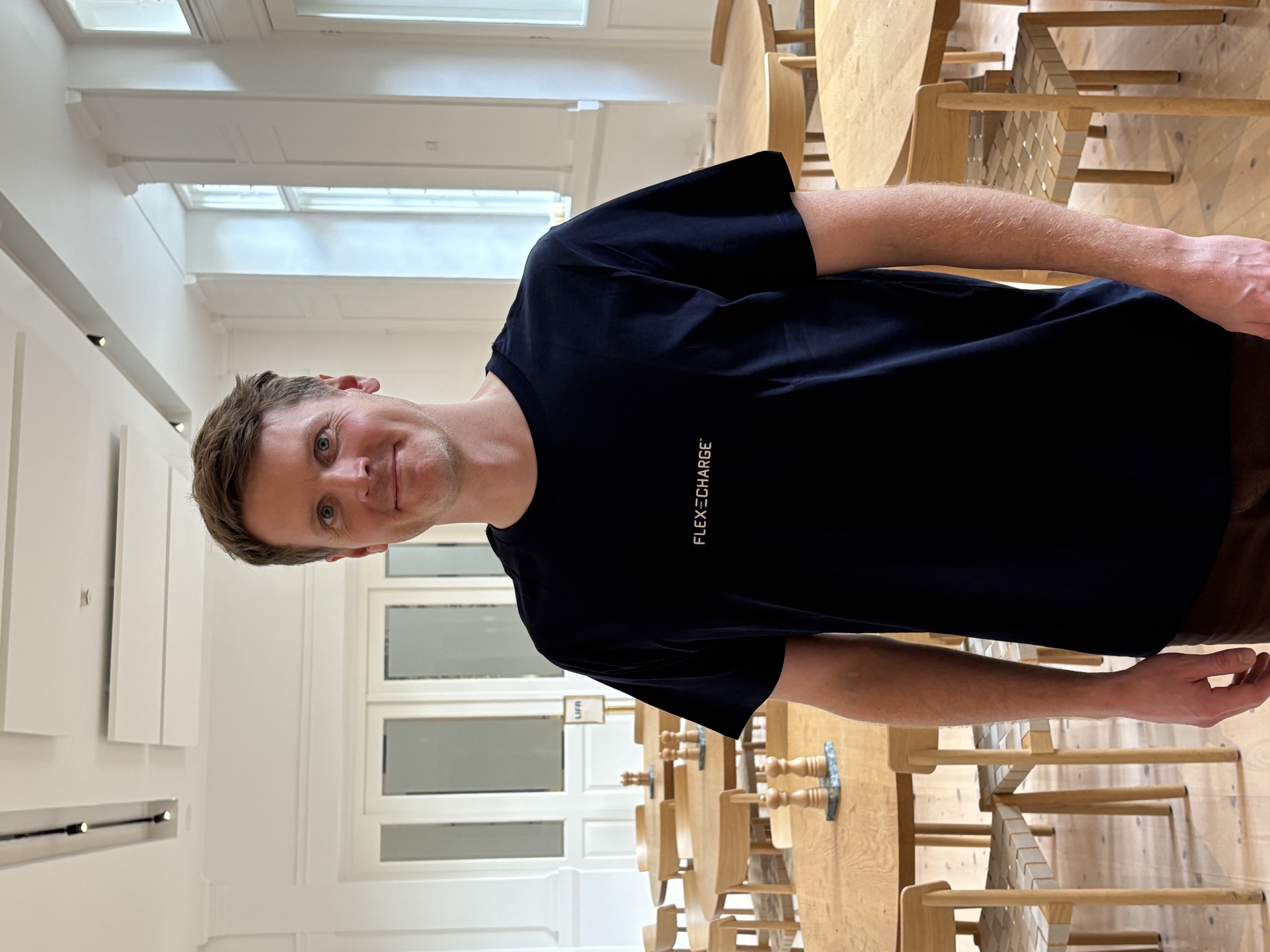 Simon Thomas Gerling