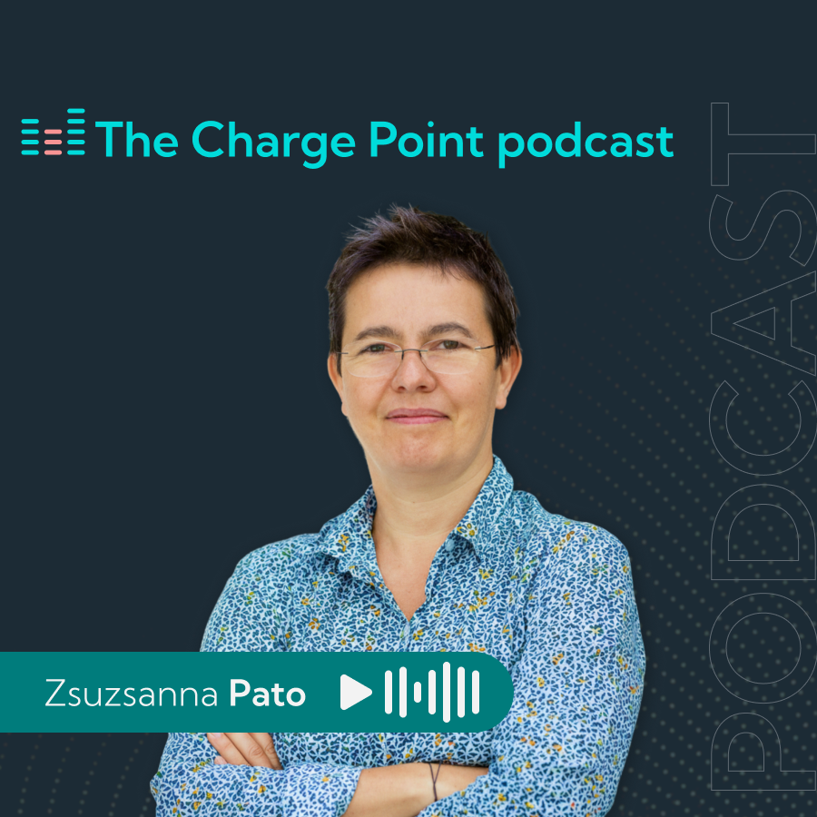 Rethinking Grid Access: How Europe’s Energy Bottlenecks Shape the Future of EV Charging 