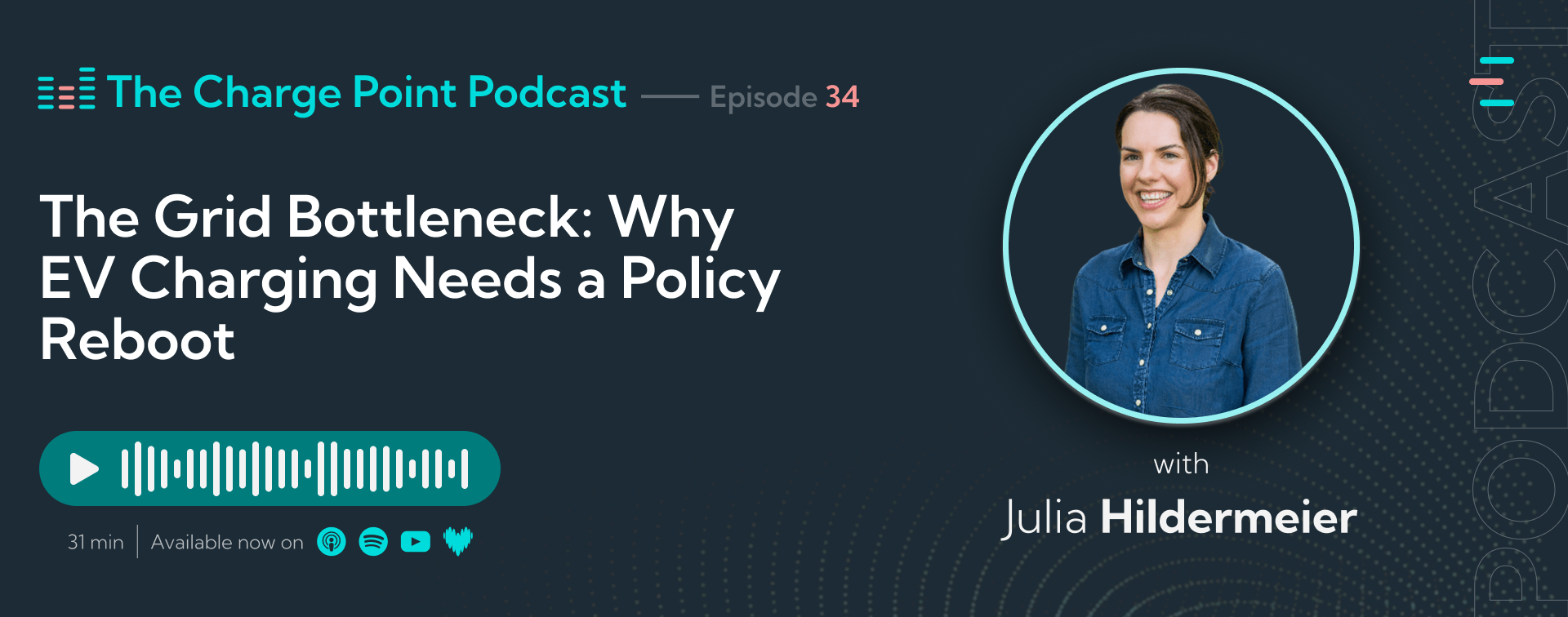 The Grid Bottleneck: Why EV Truck Charging Needs a Policy Reboot