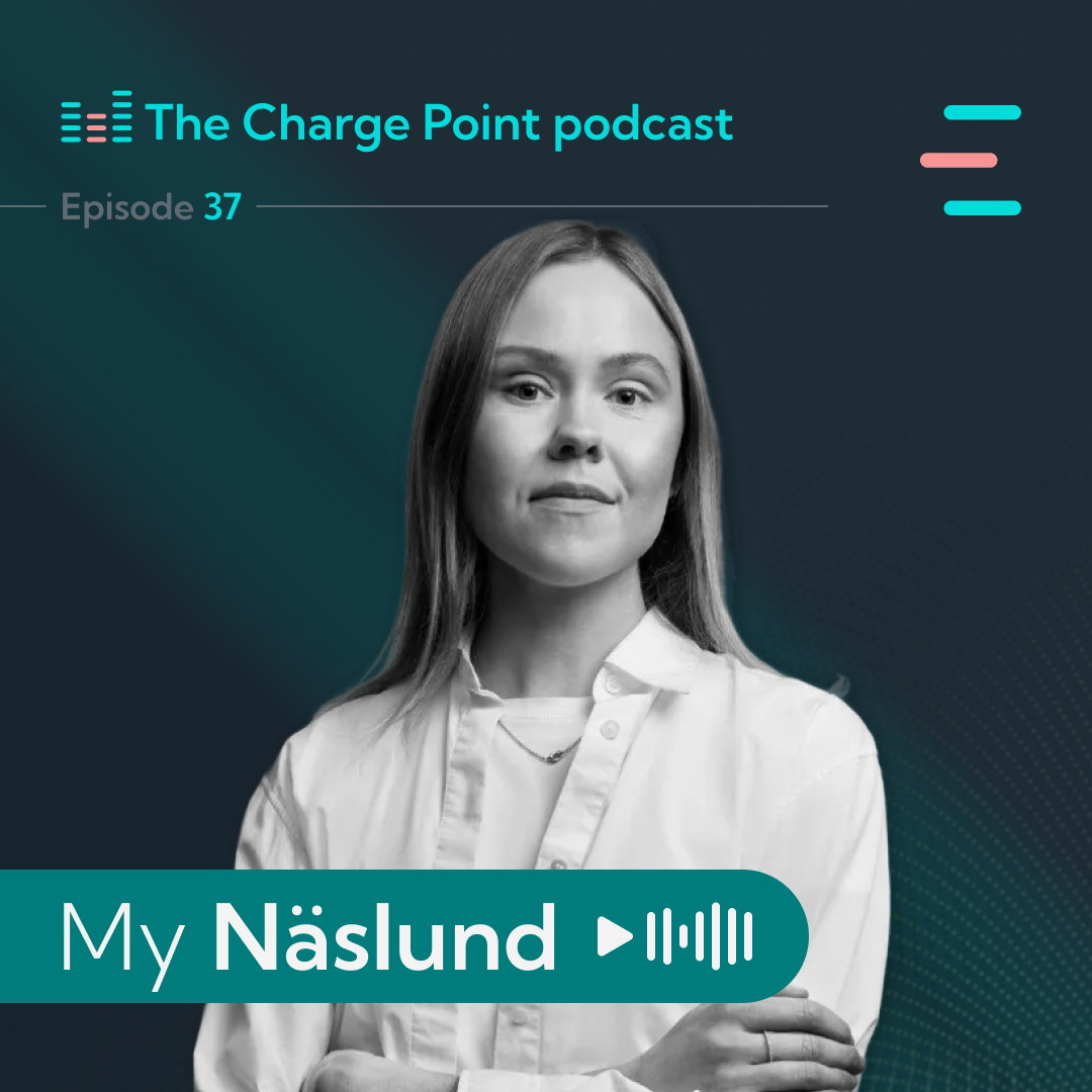 Episode 37 – Monetizing Flexibility: How Flower Turns EV Charging Sites Into Valuable Grid Assets