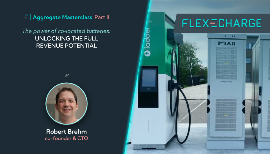 The power of co-located batteries: unlocking the full revenue potential