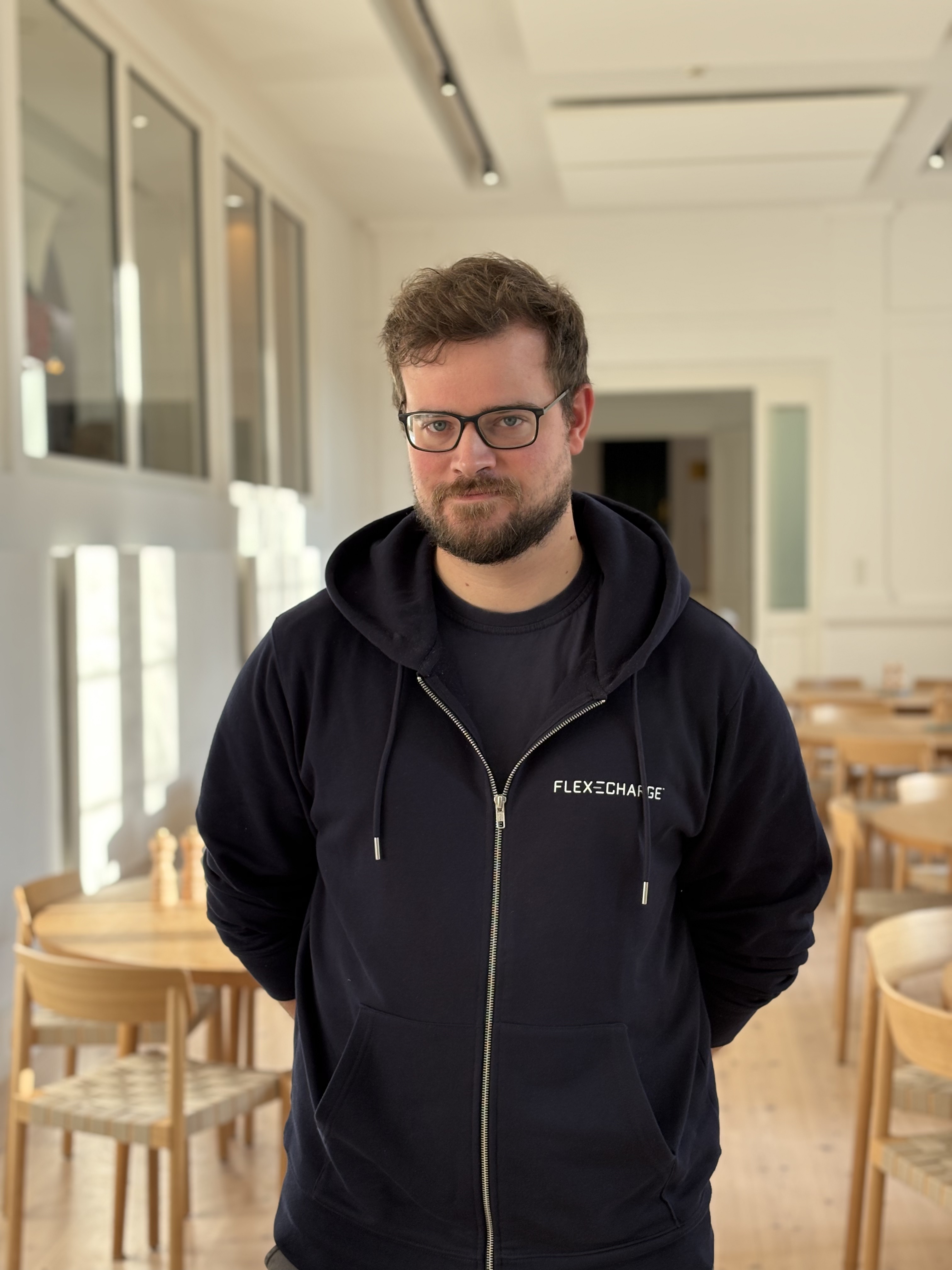 Christian Haugbyrd Clausen