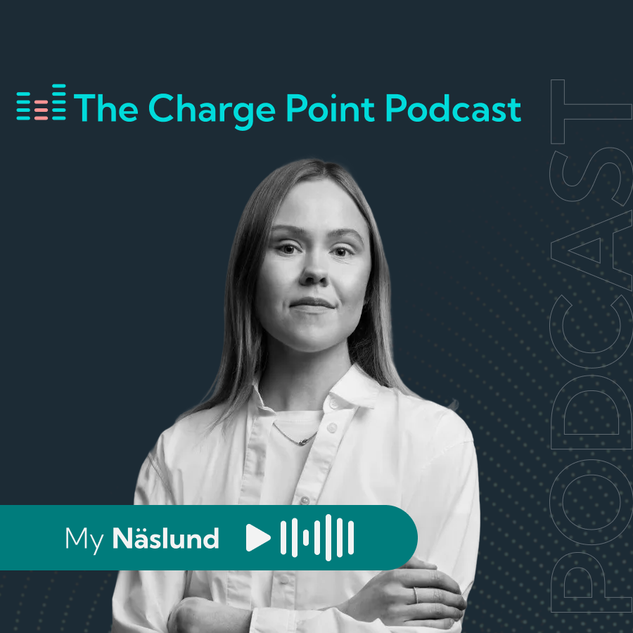 How Battery Energy Storage and Virtual Power Plants Are Redefining CPO Profitability 