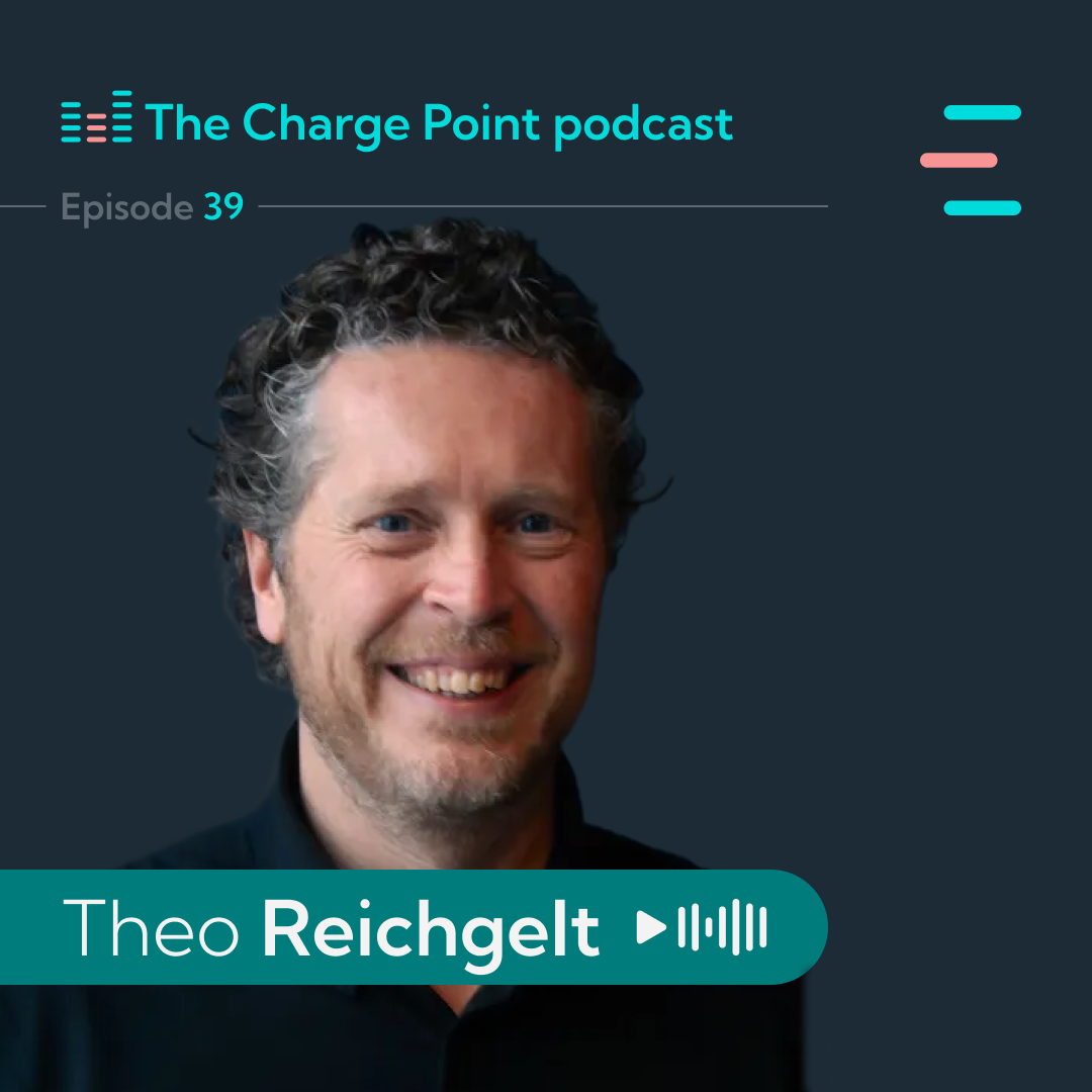 Episode 39 – From Specs to Stories: How CPOs Can Win with Better Marketing