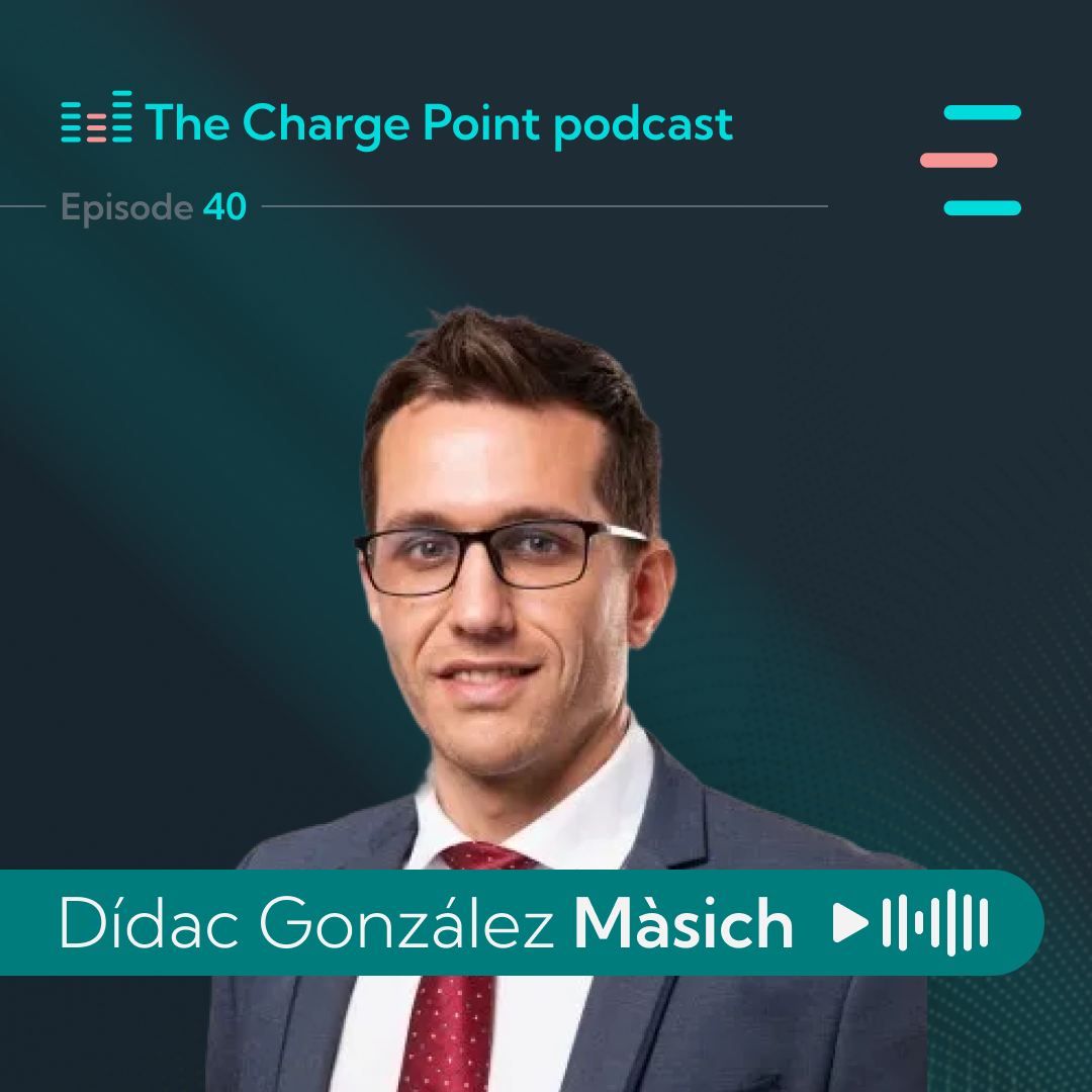 Episode 40 – Sunshine, Setbacks & a Surge: A Deep Dive into Spain’s EV Charging Market