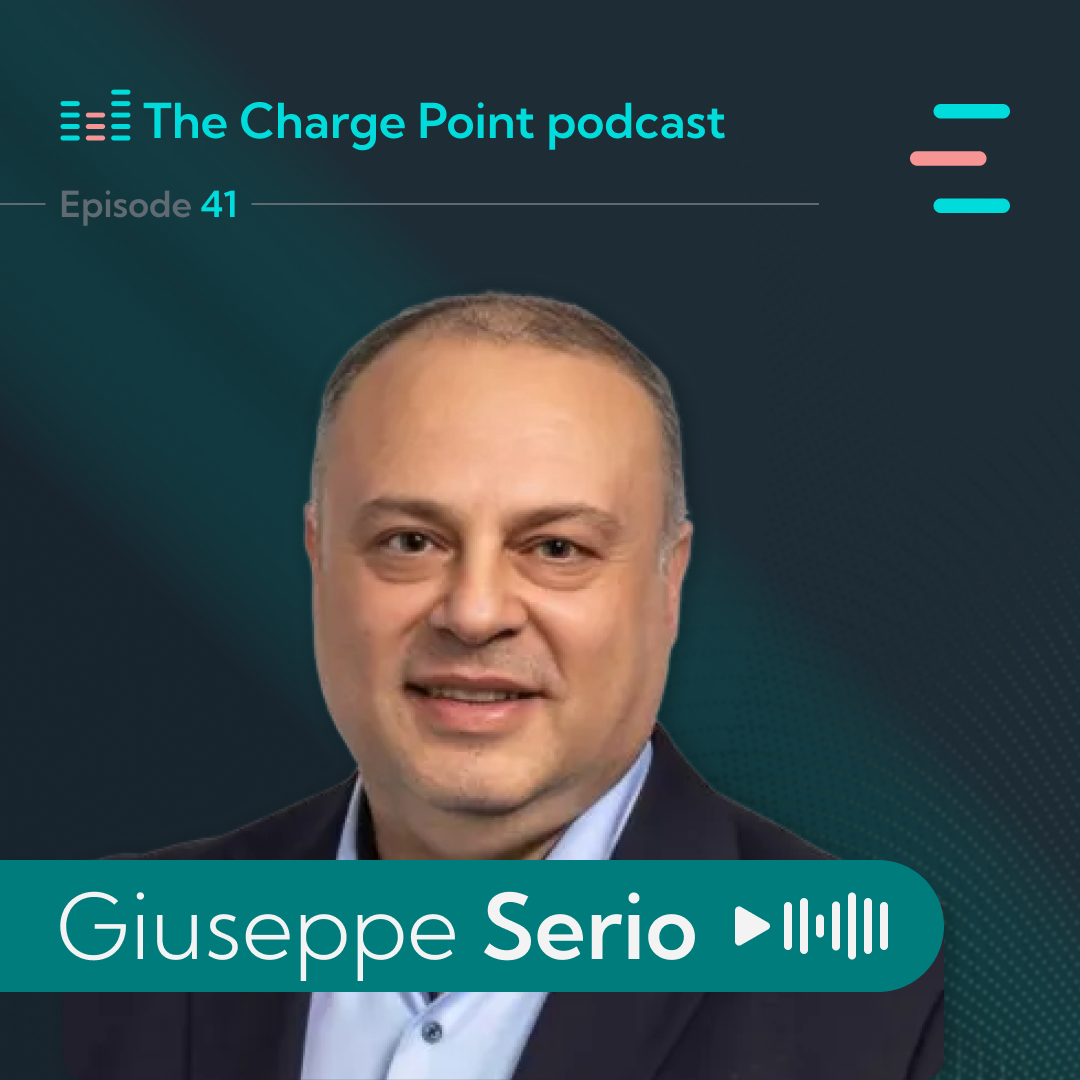 Episode 41 – EV Charging Under Attack? A Cybersecurity Wake-Up Call 