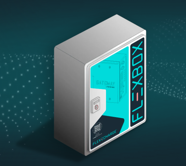 Scaling high-power EV charging despite complex grid requirements.