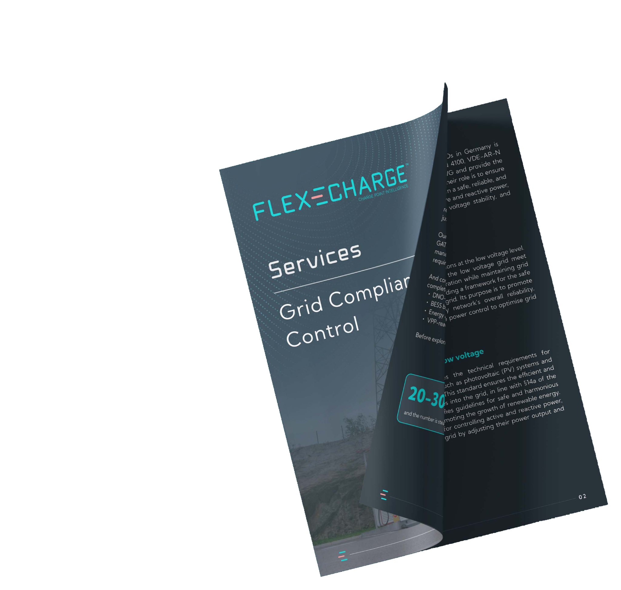 Grid Control Compliance: stay compliant - and go beyond