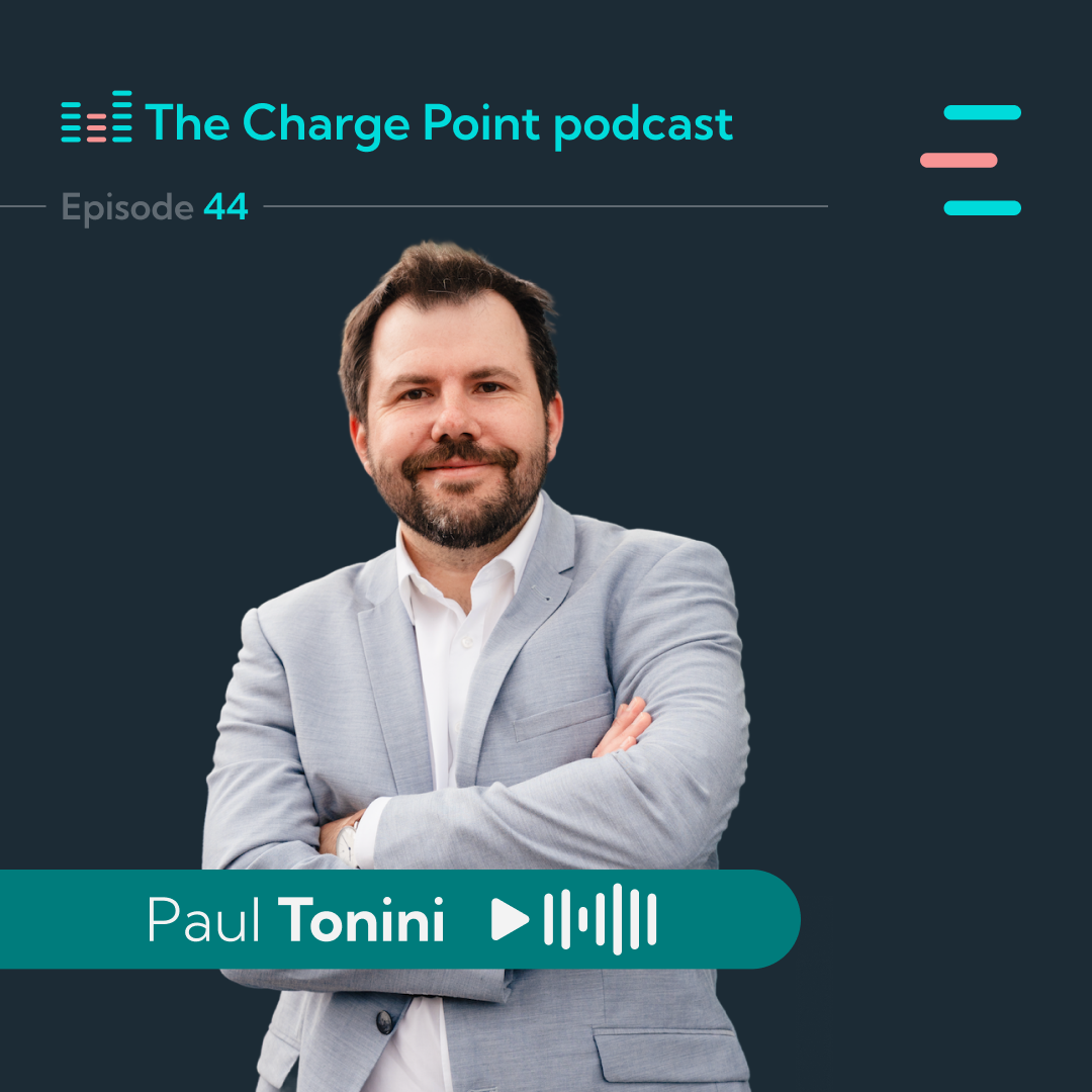 Episode 44 - Speed vs. Grid Reality – Inside ELECTRA’s German Expansion