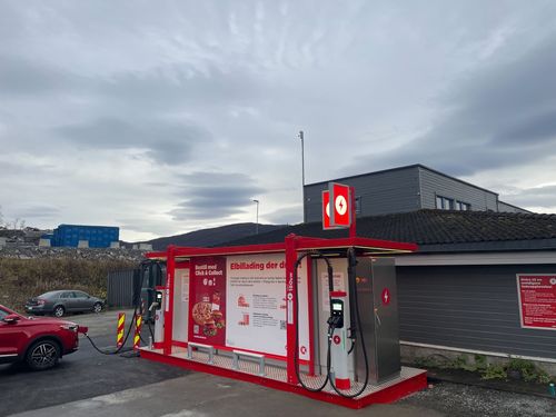 How European EV Charging Operators Use BESS to Cut Grid Costs