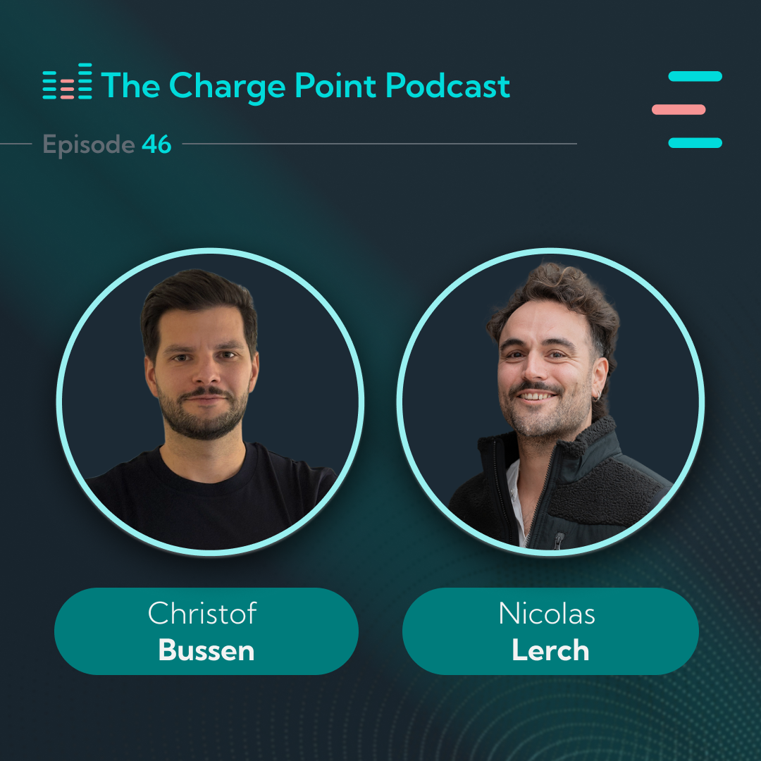 Episode 46 - 800+ Grid Operators, One Massive Problem - And How CPOs Can Standardize Their Rollout