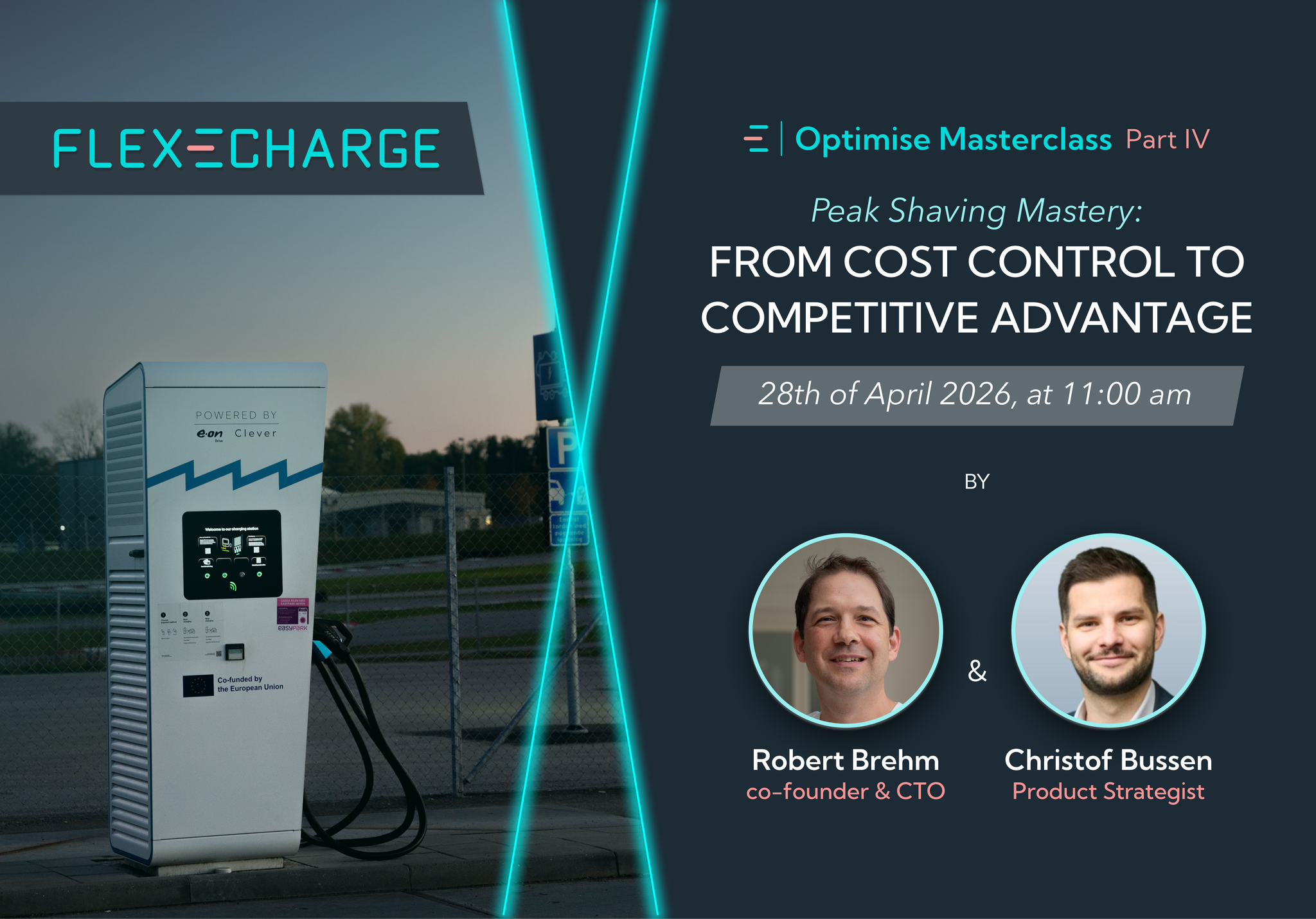 Peak Shaving Mastery: From Cost Control to Competitive Advantage