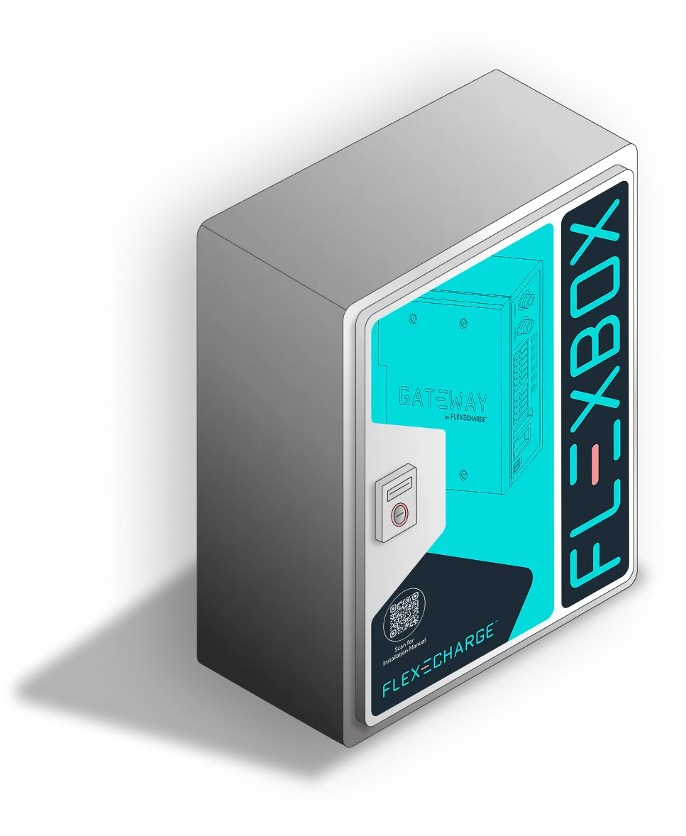 What Is the FLEXBOX and How Does It Ensure DSO Compliance in the DACH region?