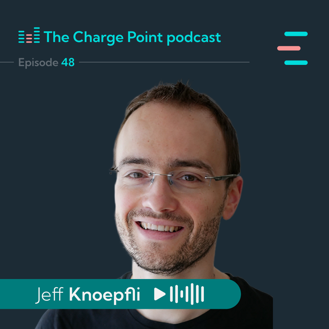 Episode 48 – Inside Survoltage: A French BSP on Flexibility Markets & EV Charging