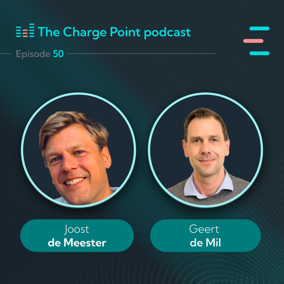 Episode 50 - Battery-Backed Charging: How Q8 Electric Is Scaling Beyond Grid Limits