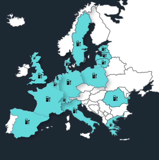 May 2026: Infrastructure Financing and Grid Integration Drive European Charging Sector Maturation